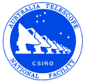 The Austral
ia Telescope National Facility